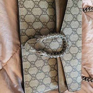 Dionysus gucci bag